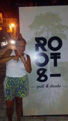 Roots Grill & Drinks