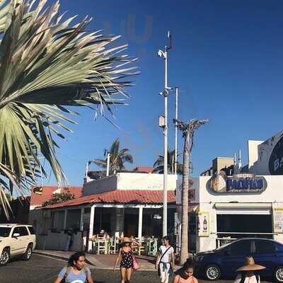 Puerto Viejo Restaurant