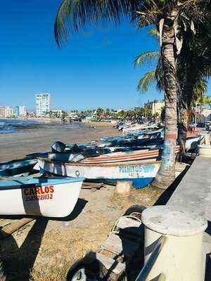 Puerto Viejo Restaurant