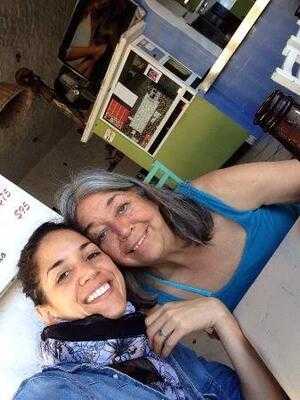 Puerto Viejo Restaurant