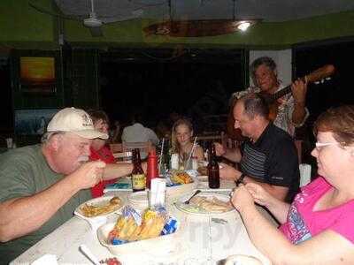 Puerto Viejo Restaurant