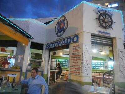 Puerto Viejo Restaurant