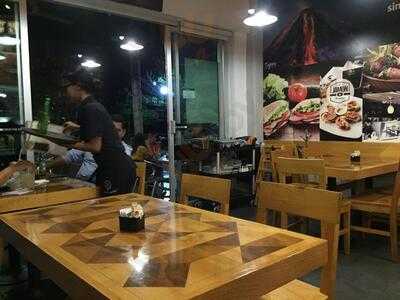 Simplemente Deli Colima