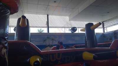 Play Kids Restaurante