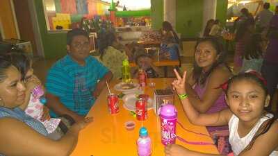 Play Kids Restaurante