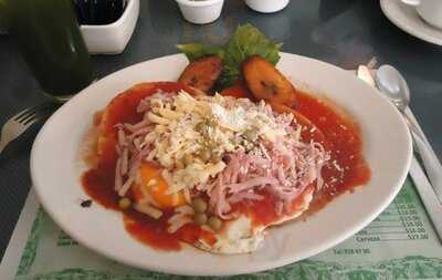 Play Kids Restaurante