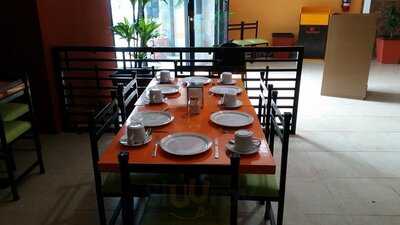 Play Kids Restaurante