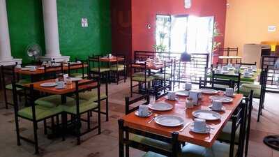 Play Kids Restaurante