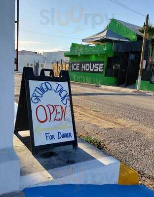 Gringos Jacks Mexican Food