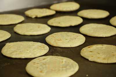 Gorditas Doña Mary