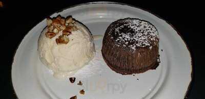 Yuzu Cocina Del Mar & Grill