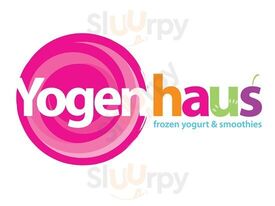 Yogenhaus