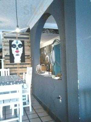 La Rural Cocina Urbana