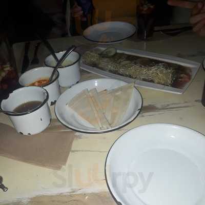 La Rural Cocina Urbana