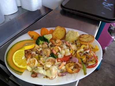 El Mr. Camaron De Tepic