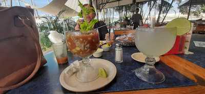 El Mr. Camaron De Tepic