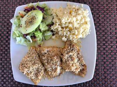 Momo's Fish & Shrimp