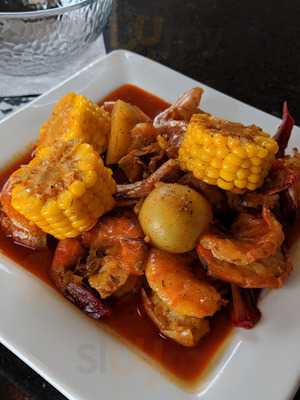 Momo's Fish & Shrimp