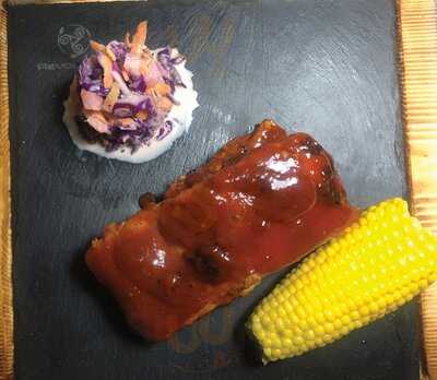 Revolución Cocina Trascendente