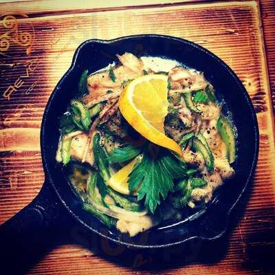 Revolución Cocina Trascendente