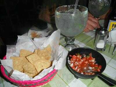 La Fonda At Villas El Rancho