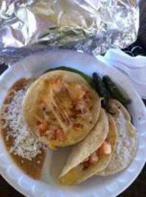 La Fonda At Villas El Rancho