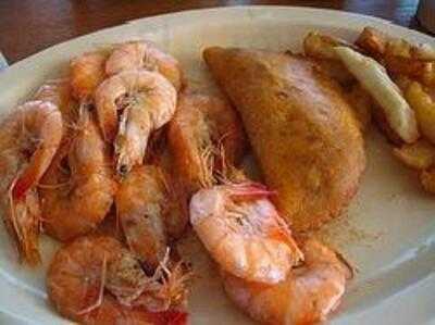 La Fonda At Villas El Rancho