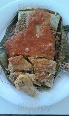 Restaurante Doña Tere