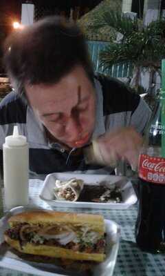 Restaurante Doña Tere