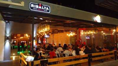 Ribalta Grill