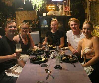 El Rincón De Los Aluxes