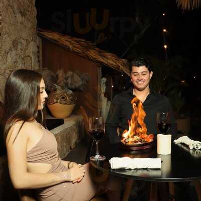 El Rincón De Los Aluxes