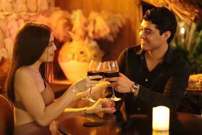 El Rincón De Los Aluxes