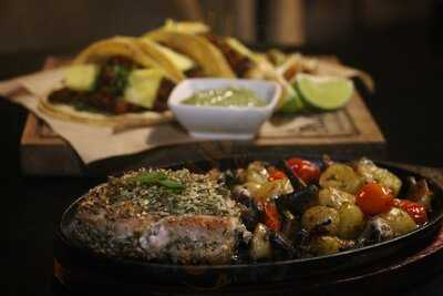 El Rincón De Los Aluxes