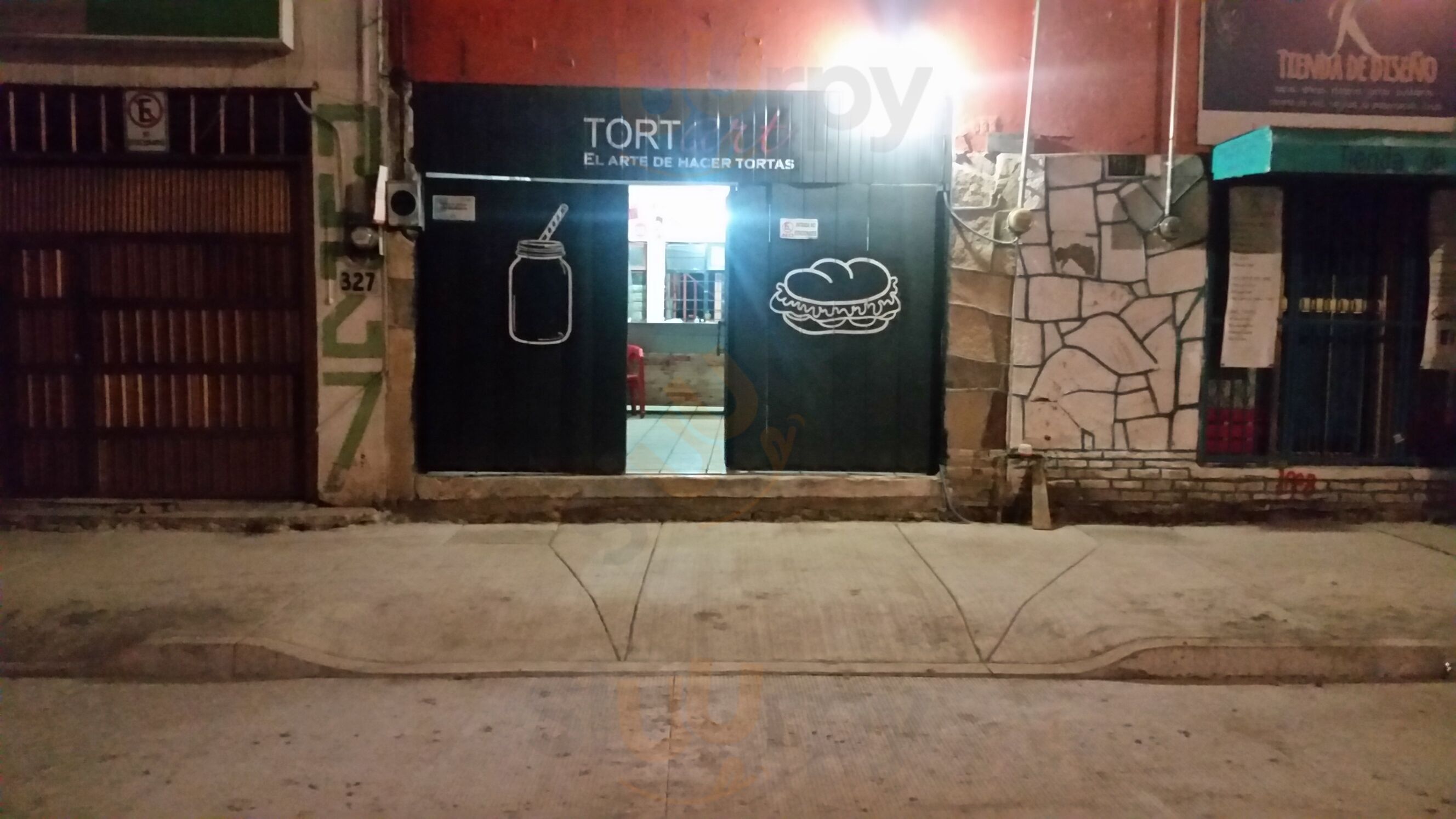 Tortart