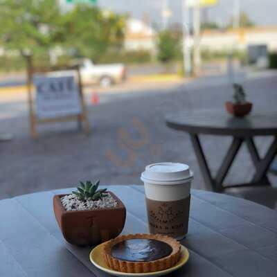 Moka & Kofi Cafetería