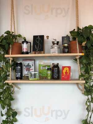 Moka & Kofi Cafetería