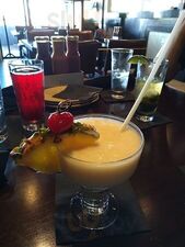 Tony Roma's