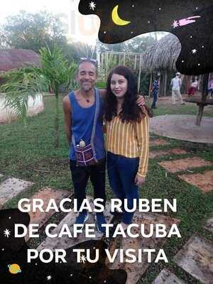 Restaurante Las Palmas Ticuch