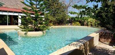 Restaurante Las Palmas Ticuch