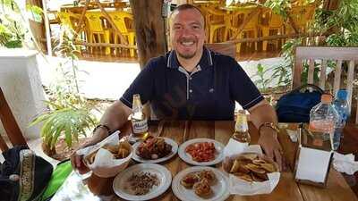 Restaurante Las Palmas Ticuch