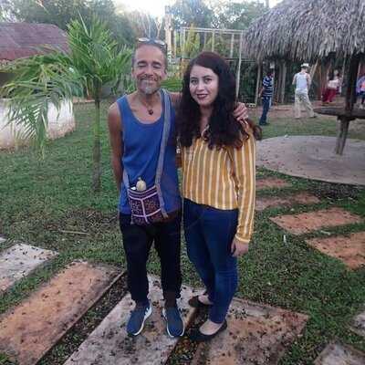 Restaurante Las Palmas Ticuch