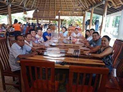 Restaurante Las Palmas Ticuch