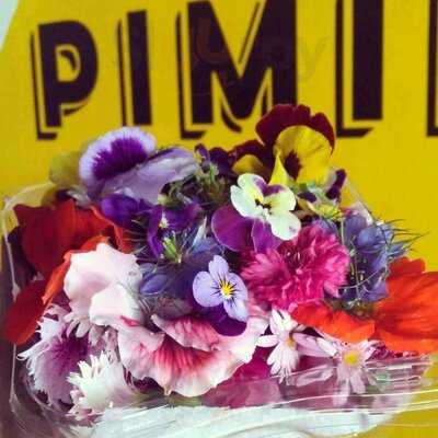 La Pimienta, Fonda Bistro