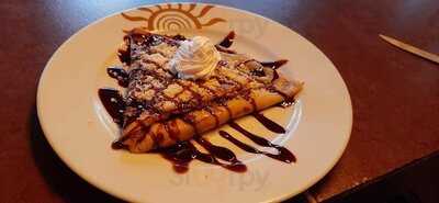 Blondie´s Snack & Coffee