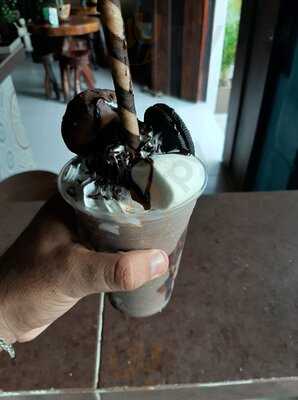 Blondie´s Snack & Coffee