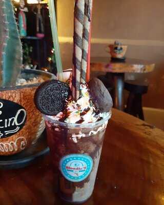 Blondie´s Snack & Coffee