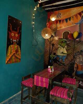 Blondie´s Snack & Coffee