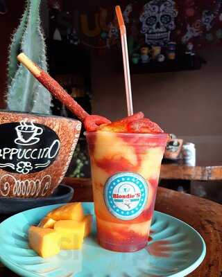 Blondie´s Snack & Coffee