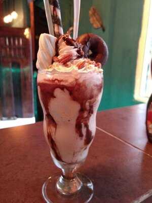 Blondie´s Snack & Coffee